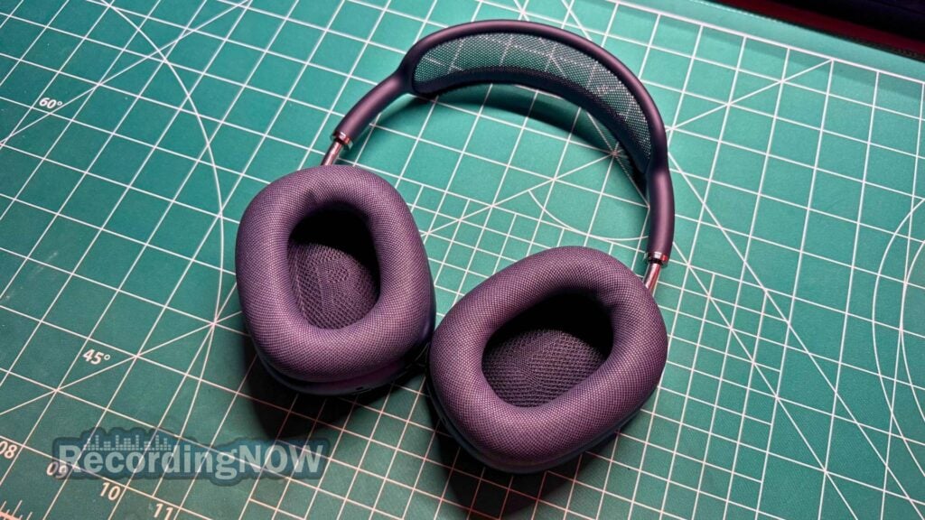 blog-img-1693070240787 Apple AirPods Max 1st Gen USB-C acoustic foam earpad cushions and headband