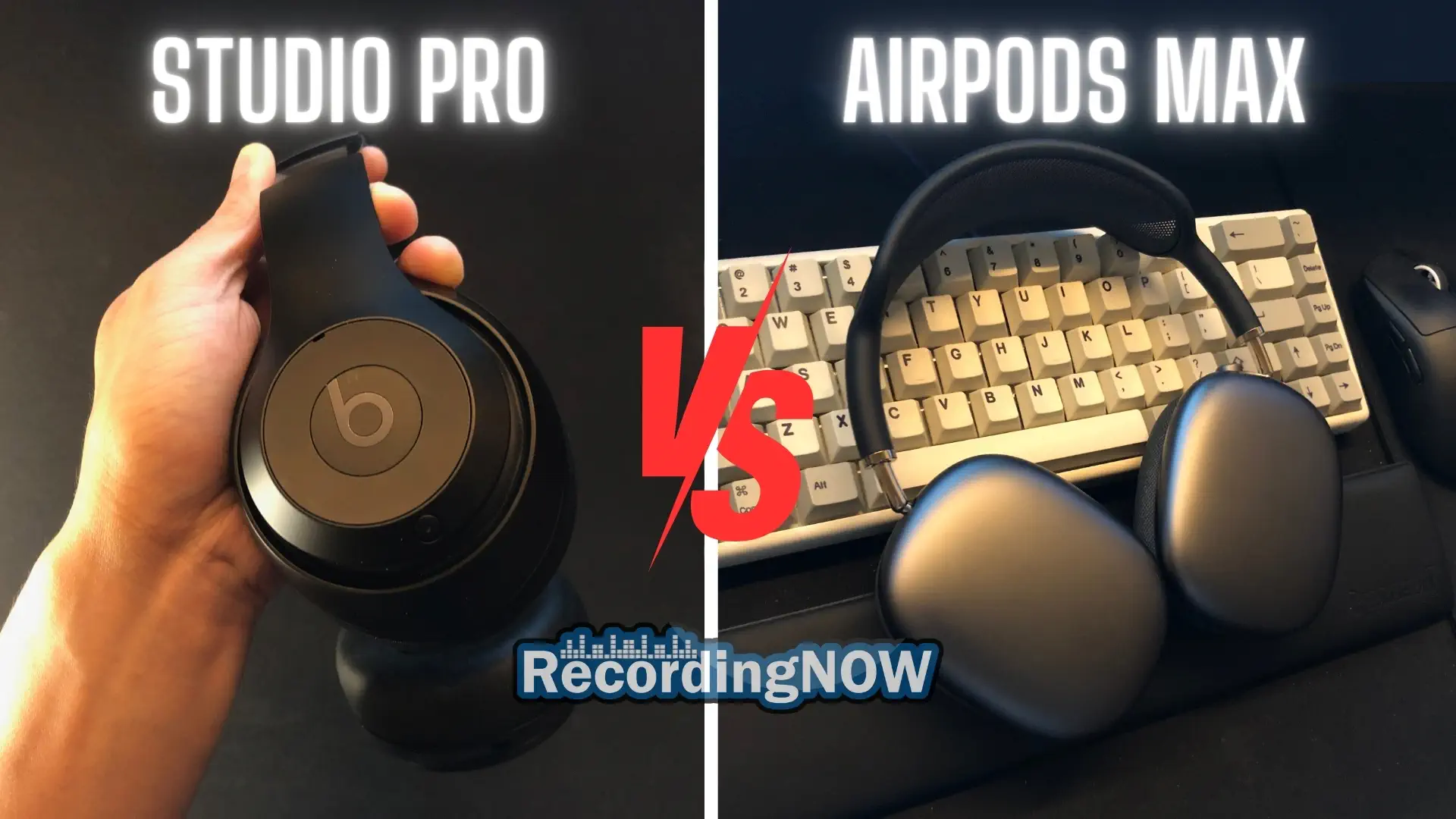 Beats Solo 4 Vs Airpods Max: Ultimate Headphone Showdown 2026