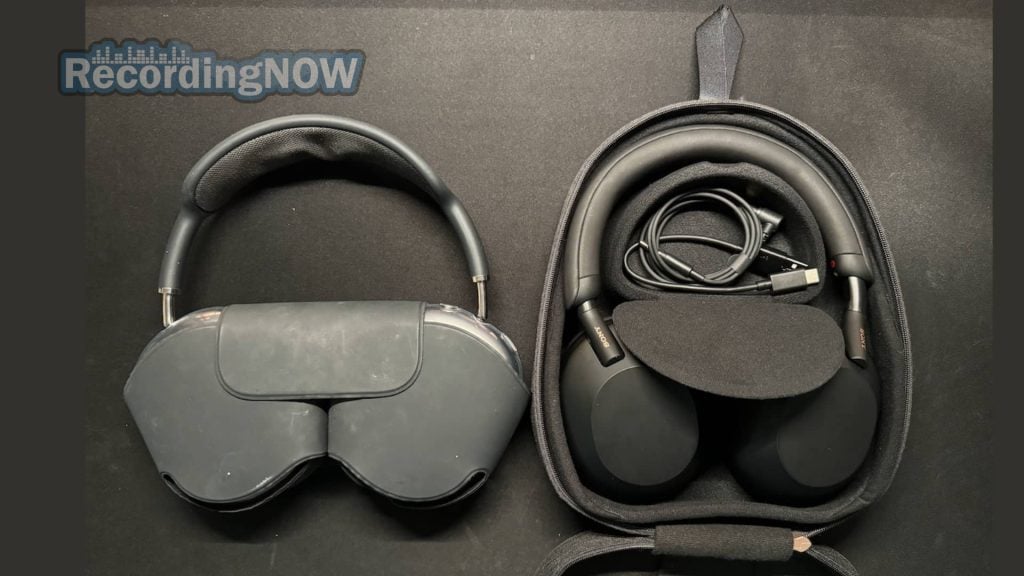 blog-img-1709408945880 Apple AirPods Max smart case and Sony WH-1000XM5 inside hardshell case compared