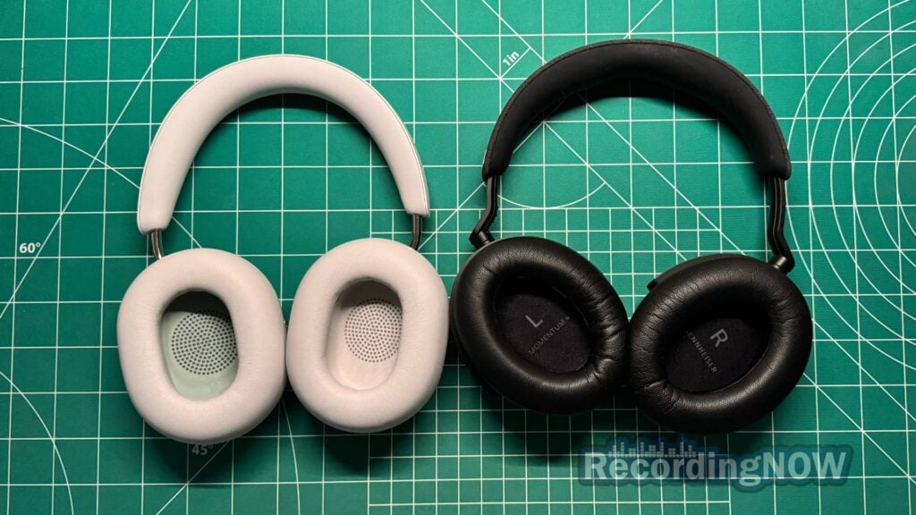 blog-img-1715969218123 inside the earcups of Sonos Ace vs Sennheiser Momentum 4 headphones