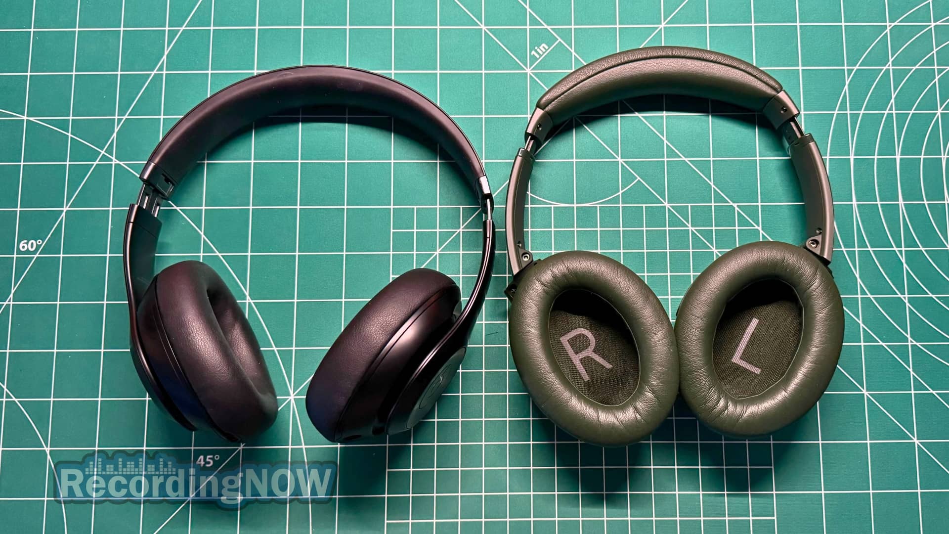 Beats Studio Pro vs Bose QuietComfort: 2025 Comparison