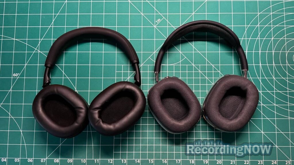 blog-img-1715969218123 inside the earcups of Sony WH-1000XM6 vs Apple AirPods Max headphones