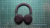 CMF Headphone Pro by Nothing on desk