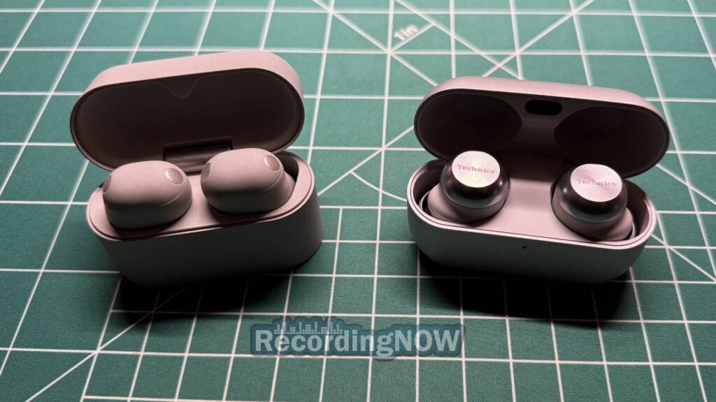 blog-img-1693070783735 Sony WF-1000XM6 charging case next to Technics AZ100 charging case