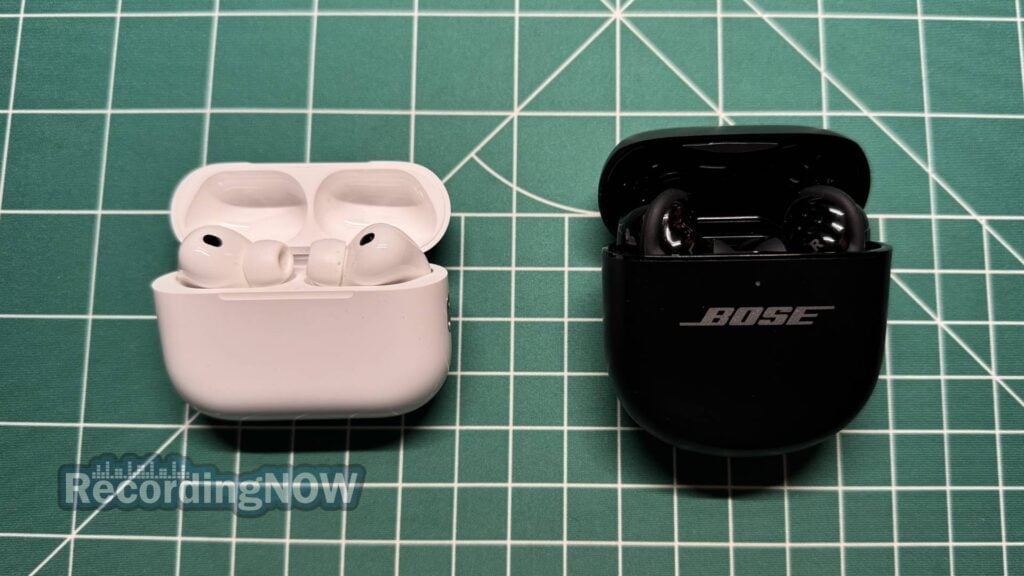 blog-img-1693070783735 Apple AirPods Pro 3rd Generation and Bose QuietComfort Ultra Earbuds 2 charging cases compared