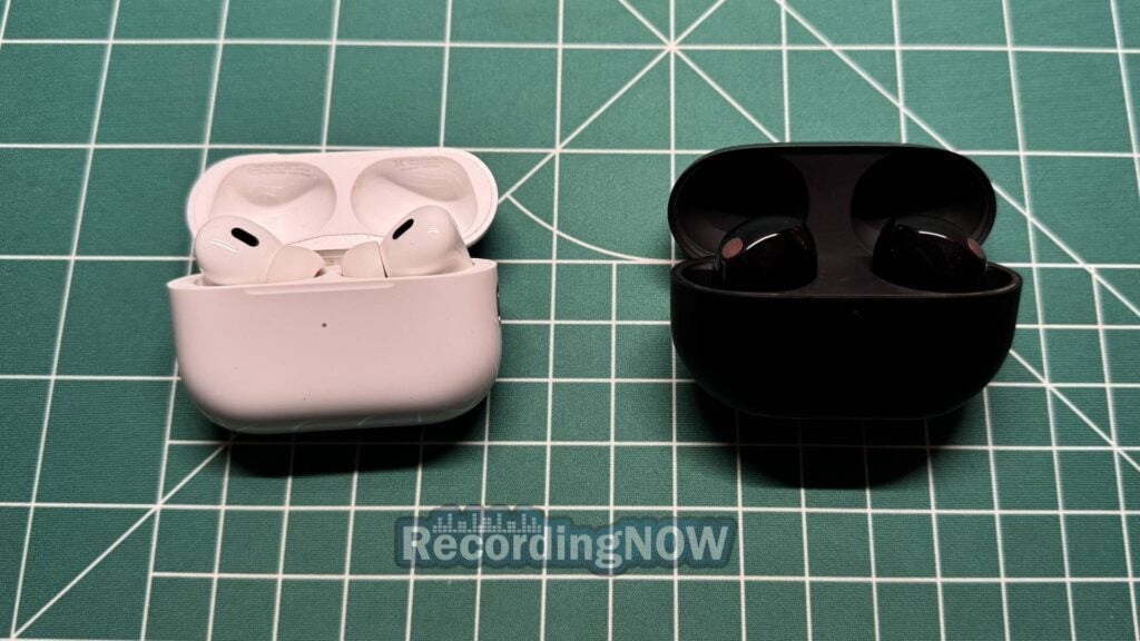 blog-img-1693070783735 Apple AirPods Pro 2nd Generation and Sony XM5 earbuds charging cases
