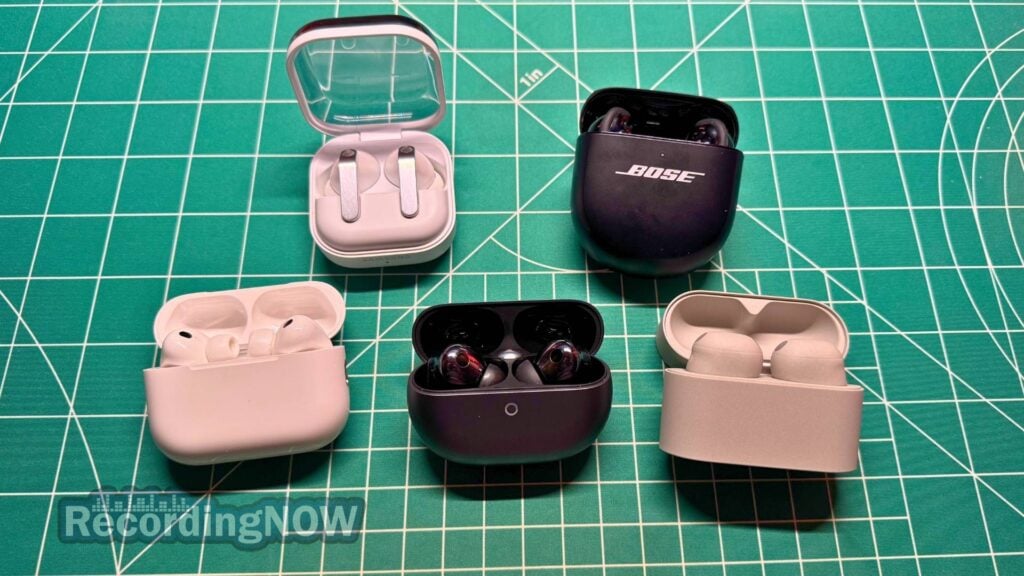 blog-img-1693070783735 Huawei FreeBuds Pro 5, Sony WF-1000XM6, Samsung Galaxy Buds 4 Pro, AirPods Pro 3, and Bose QuietComfort Ultra Earbuds 2 side by side comparison