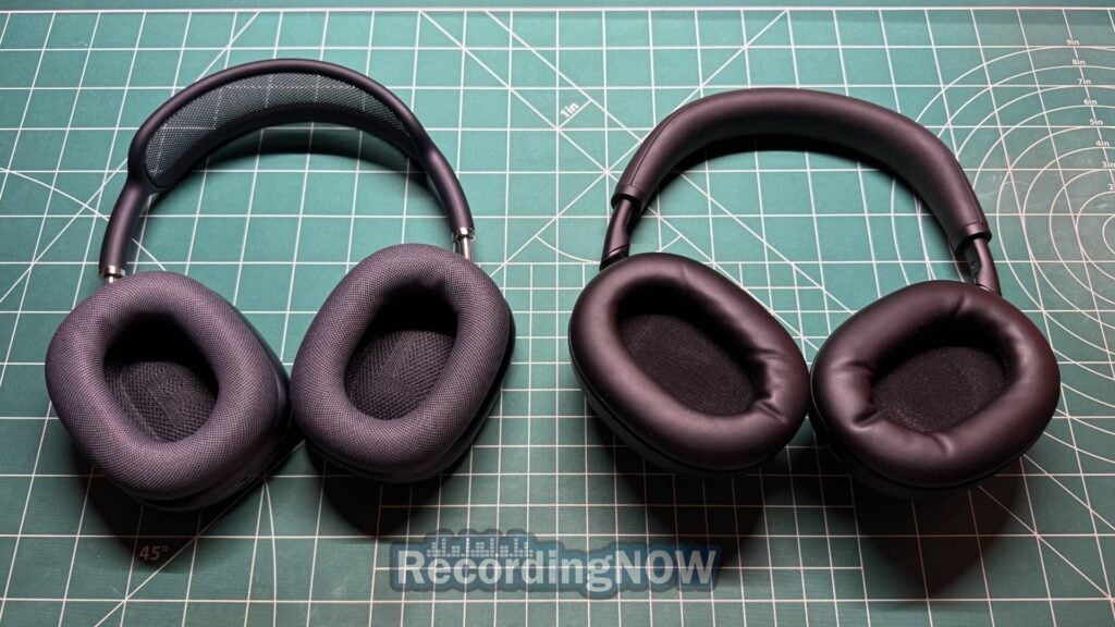 blog-img-1693070240787 Apple AirPods Max 2 and Sony WH-1000XM6 earpads compared