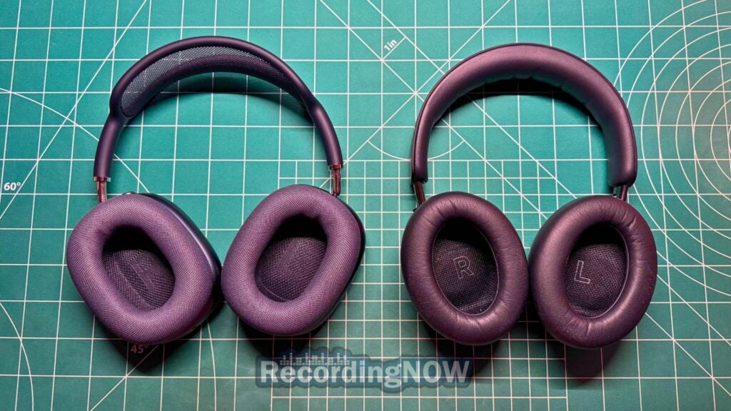 blog-img-1693070240787 Apple AirPods Max 2 and Bose QuietComfort Ultra 2nd Generation earpads compared