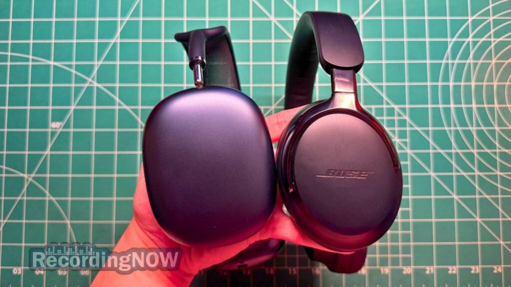 blog-img-1693067280109 Holding Apple AirPods Max 2 and Bose QuietComfort Ultra 2 headphones in hand