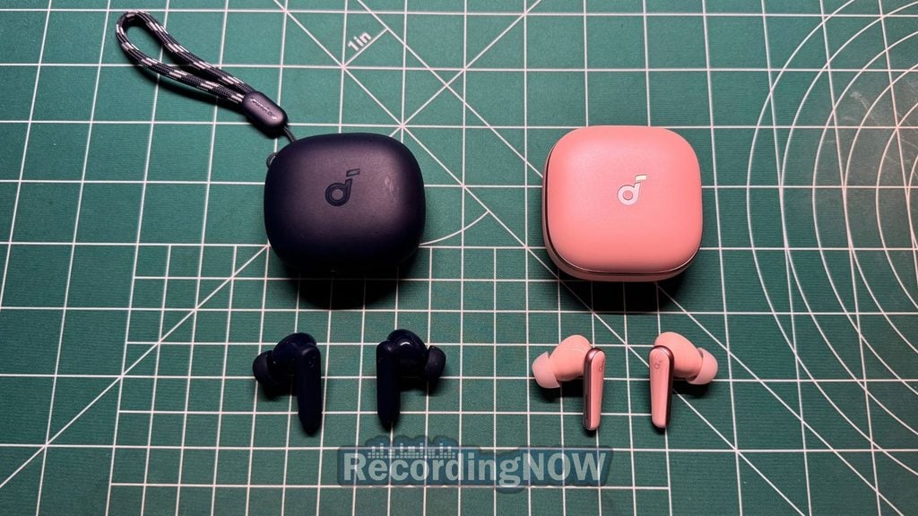 blog-img-1693070783735 Anker Soundcore P20i next to Soundcore Liberty 5