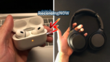 AirPods Pro 2 vs Sony WH 1000XM4: Comparison (2025)