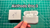 AirPods Pro 3rd Generation Review vs EVERYTHING in 2026