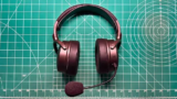 Audeze Maxwell Review: From an Audiophile Perspective