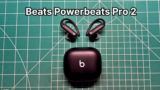 Beats Powerbeats Pro 2 Review: The Athlete’s Choice
