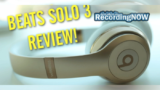 Beats Solo 3 Wireless Review: WORTH IT in 2025?