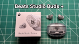 Beats Studio Buds Plus Review [Still WORTH IT in 2026?]
