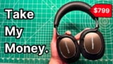 Bowers & Wilkins Px8 S2 Review: Take My Money!
