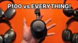 Cambridge Audio Melomania P100 Review vs EVERYTHING!