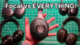 Focal Bathys Review vs EVERYTHING!