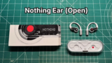 Nothing Ear (Open) Review [Still WORTH IT in 2026?]