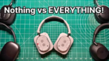 Nothing Headphone 1 Review: From a Non-Influencer