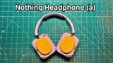 Nothing Headphone (a) Review: $199 Budget King? (2026)
