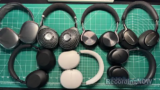 Overall Wireless Headphones and Earbuds Rankings