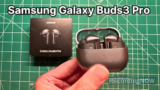 Samsung Galaxy Buds 3 Pro Review: Worth it in 2026?