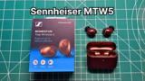 Sennheiser Momentum True Wireless 5 Review: Audiophile Test