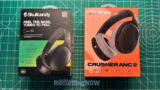 Skullcandy Crusher Evo vs ANC 2: Comparison in 2025