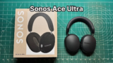 Sonos Ace Ultra Review: The Audiophile Perspective