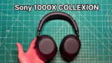 Sony 1000X Collexion Review: The Audiophile Perspective