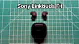 Sony Linkbuds Fit Review: Great for Workouts