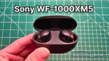 Sony WF-1000XM5 Review: Worth it in 2026?
