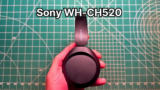Sony WH-CH520 Review [Still Worth Buying in 2026?]