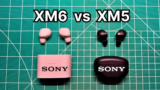 Sony WF-1000XM6 vs WF-1000XM5: HONEST Comparison!