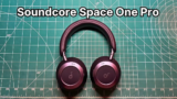 Anker Soundcore Space One Pro Review [WORTH IT in 2026?]