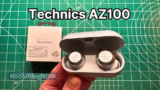 Technics EAH-AZ100 Review: Worth it in 2026?